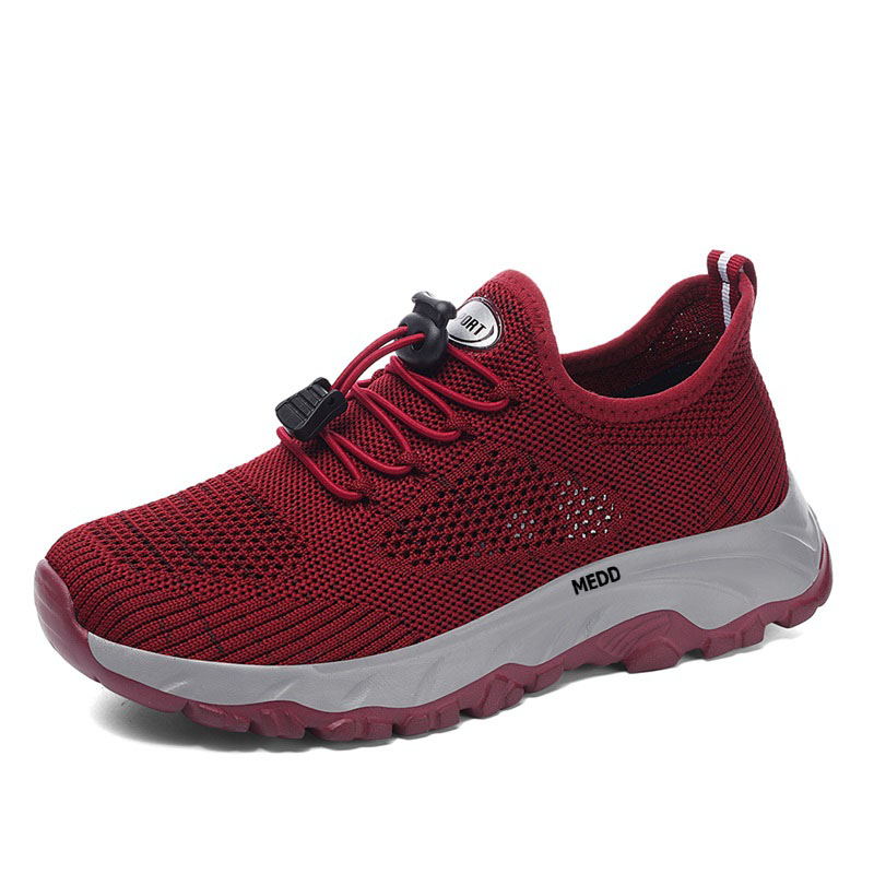 Medd Casual Shoes Women’s Black