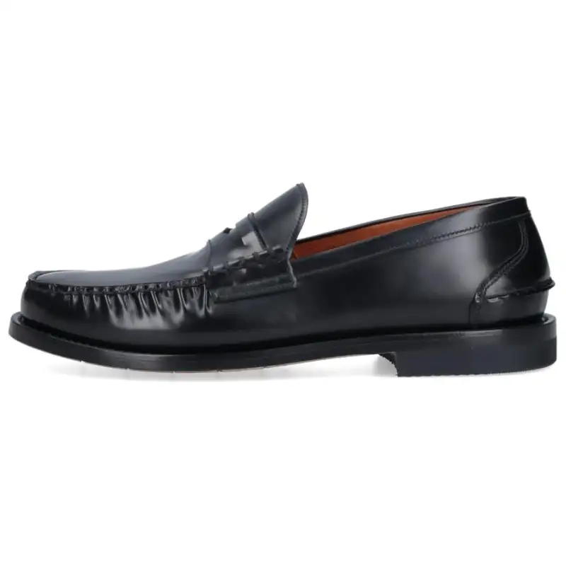 PREMIATA Loafers Men's Black