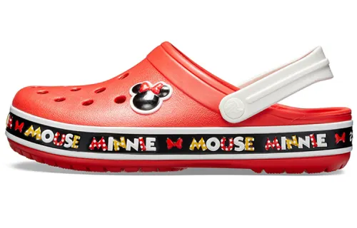 Crocs Disney X Clog 3.0 'Minnie Mouse'