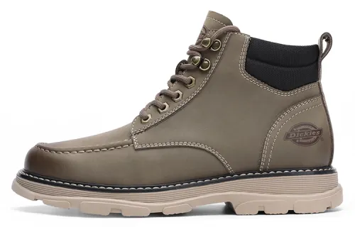 Dickies Outdoor Boots Men's Khaki