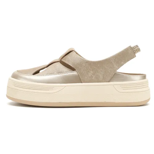 D FUSE SCANDINAVIA Roman Sandals, Sports Sandals, One Strap Sandals Beach Sandals Women's