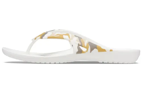 Crocs Kadee Flip Flops Women's