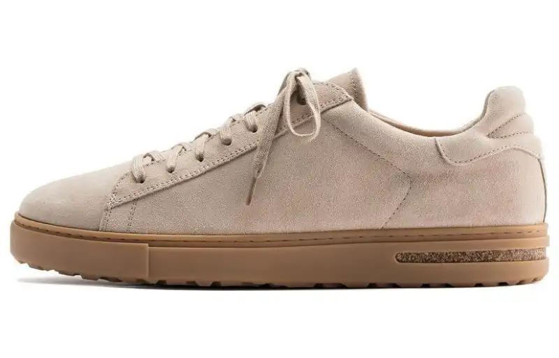 Birkenstock Bend Low Lace-Up Sneakers