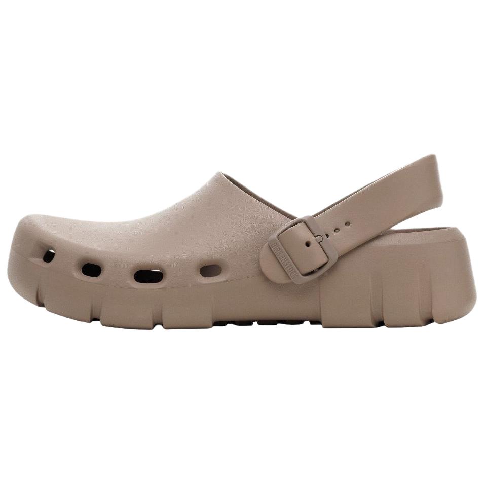 Сабо Birkenstock Birki Flow EVA (серые)