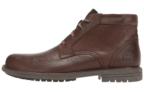 CAT Outdoor Boots Men's Light Umber