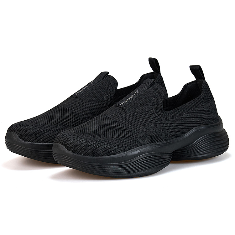 Joy&Mario Fabric Breathable And Lightweight Low top Casual Shoes Women’s