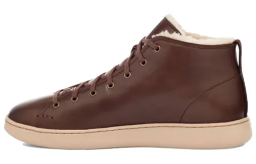 UGG Pismo Sports Shoe Brown