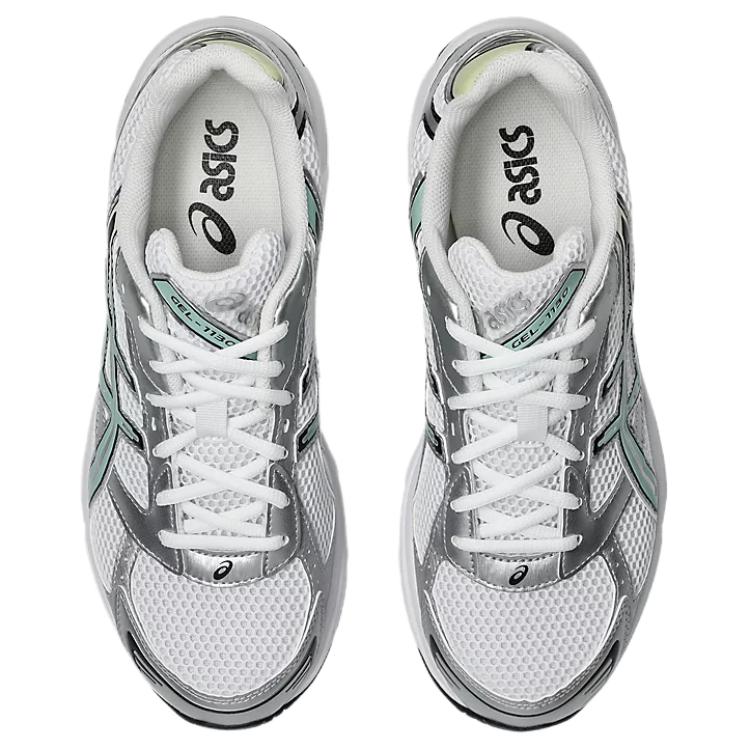 Кроссовки ASICS Gel-1130 (белые) — фото 3