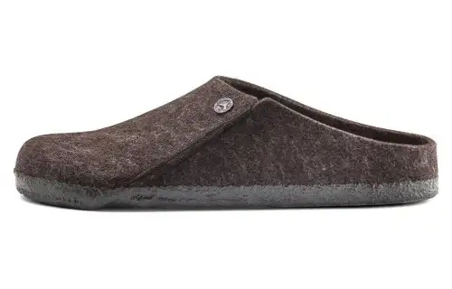 Birkenstock Slippers Men's Mocha
