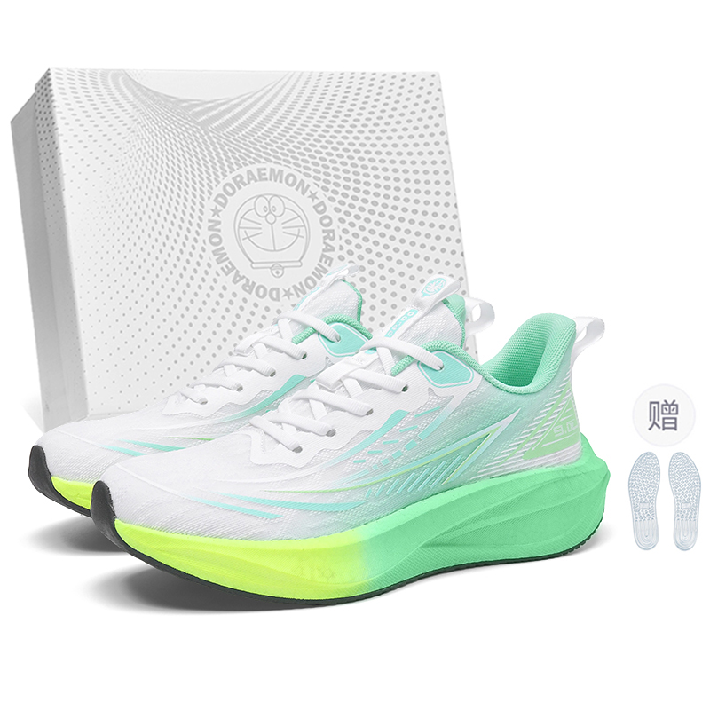 DoraemonA Low top Running Shoes Unisex