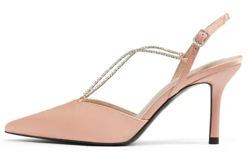 CHARLES&KEITH One Strap Sandals Women's