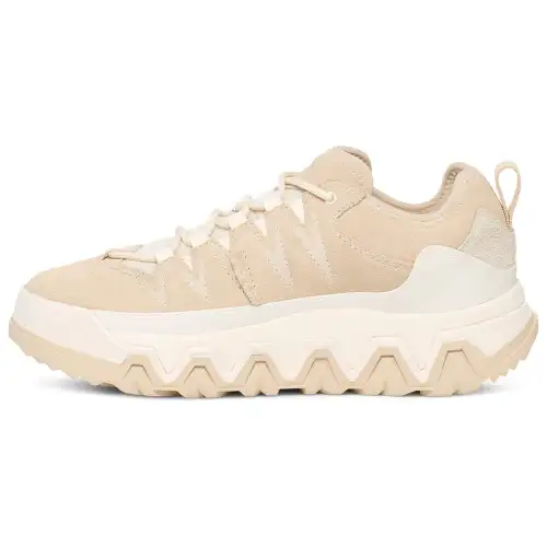 UGG CapTrail Low Light Beige Women's
