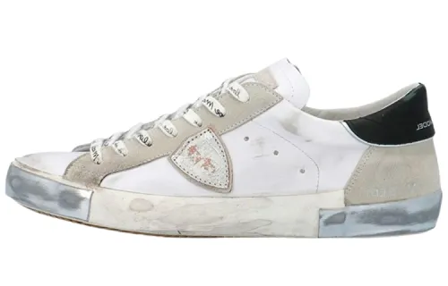 PHILIPPE MODEL Paris PRSX Foxy Lamine Sneakers