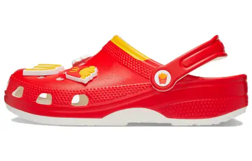 Crocs Classic Clog 'McDonald's'