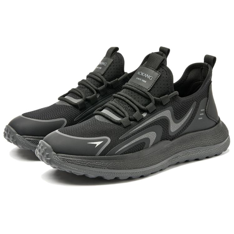 AOKANG Fabric Low top Running Shoes Men’s