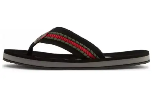 Levis Flip Flops Men's