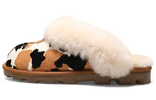 UGG Women's Casual Shoes Women's Low Top Chestnut