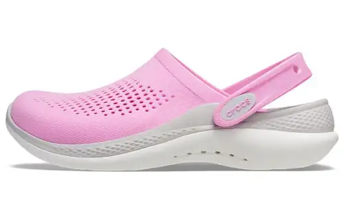 Crocs LiteRide 2.0 Clog 'Pink'
