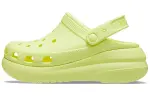 Crocs Classic Clog 'Sulphur'