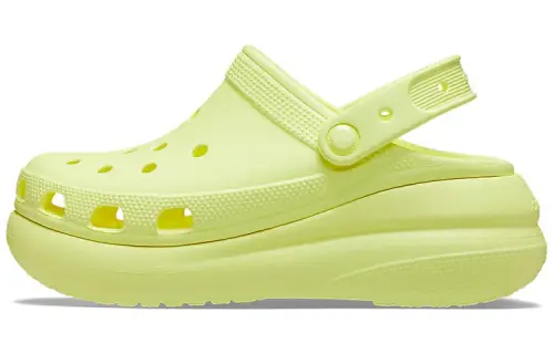 Crocs Classic Clog 'Sulphur'