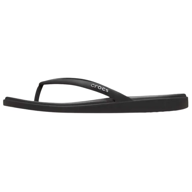 Crocs No Special Function Flip Flops Women's Black