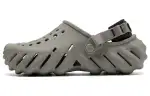 Crocs Echo Clog 'Elephant'