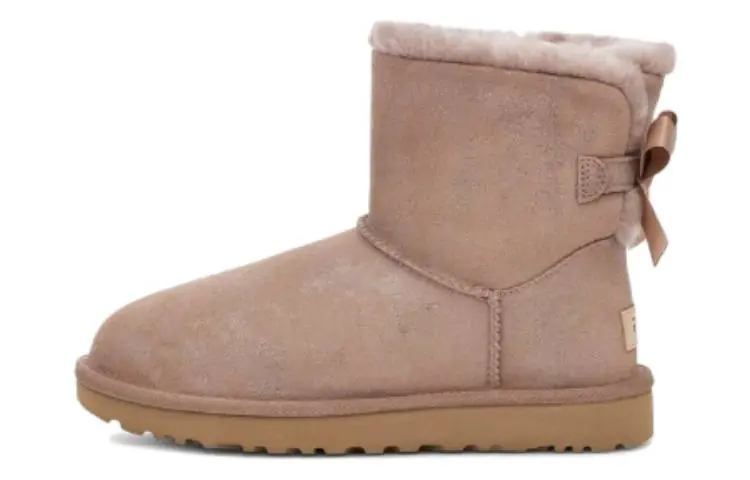 UGG Mini Bailey Bow Ii Shimmer Women's