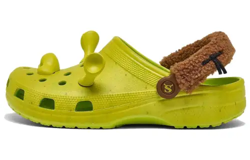 Crocs Classic Clog DreamWorks Shrek