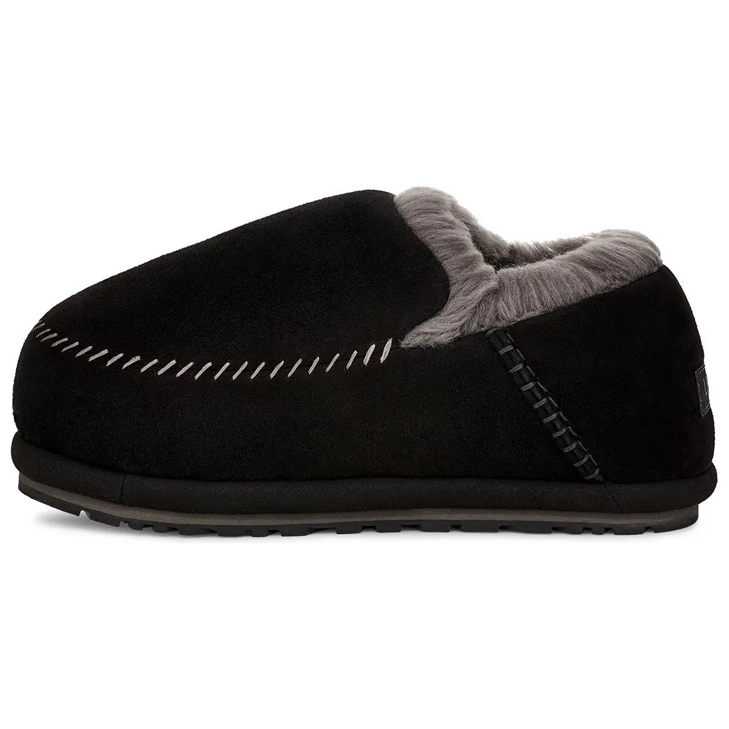 UGG Anders Slipper Black