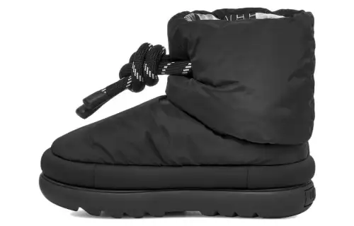 UGG Classic Maxi Short Boot Women's