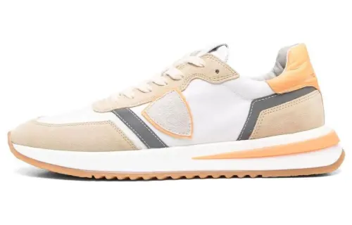 PHILIPPE MODEL Paris Tropez 2.1 Low-top Sneakers