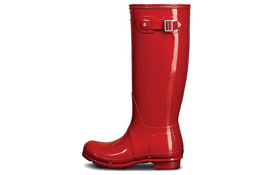 HUNTER Breathable Waterproof Comfortable Rain Boots Women's