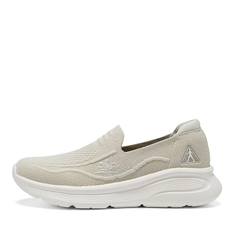 ZULIZ Fabric Low top Casual Shoes Women’s