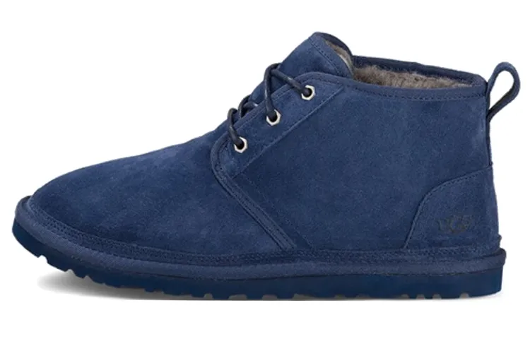 UGG Neumel Boot 'New Navy'