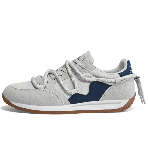 DoraemonA Low top Casual Shoes Men's
