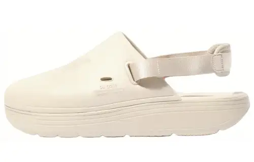 Suicoke Cappo Needles Papillon Beige