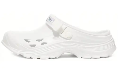 Suicoke MOK 'White'