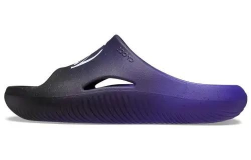 Crocs Mellow Slide Taco Bell Live Más