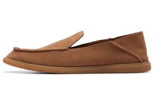 Clarks Loafers Men's Brown