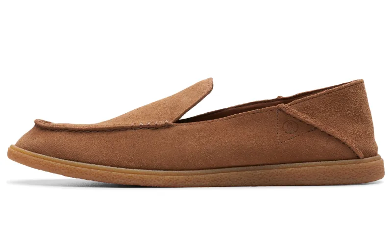 Clarks Loafers Men's Brown
