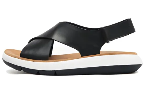 Clarks One Strap Sandals Women's