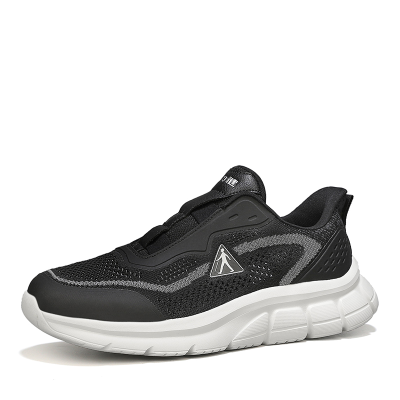 ZULIZ Textile, Synthetic Leather Breathable Casual Shoes Unisex