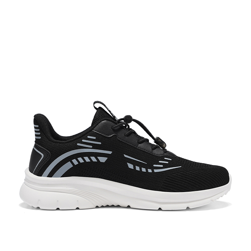ZULIZ Cushioning Slip Resistant Abrasion Resistant Rebound Low top Casual Shoes Unisex