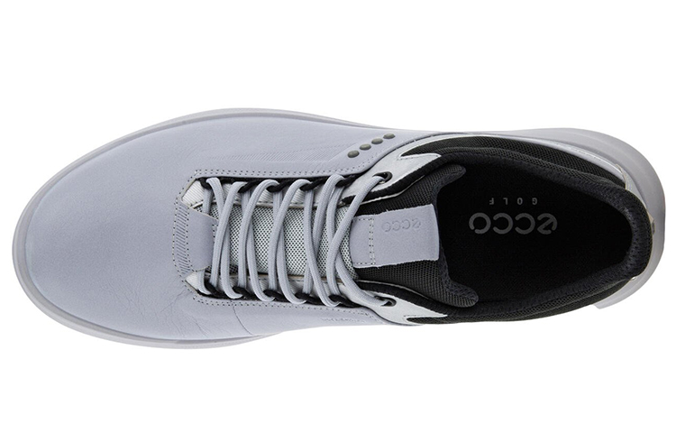 Ecco Low top Golf Shoes Men’s Gray