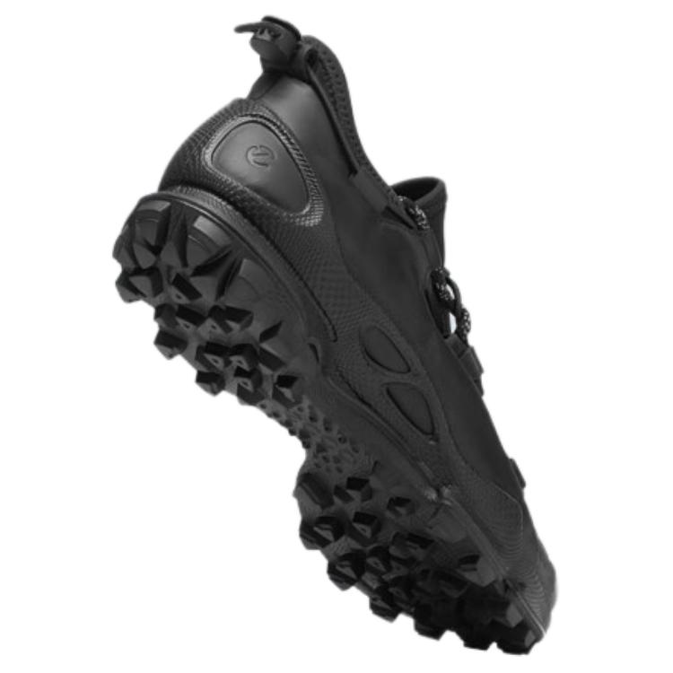 Ecco x Natacha Biom C Trail Low top Outdoor Shoes Women’s Black