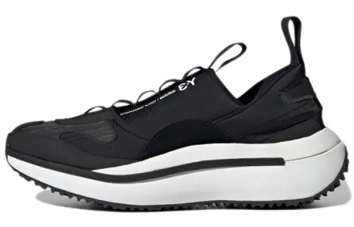 Y-3 Qisan Y-3 Cozy 'Black White'