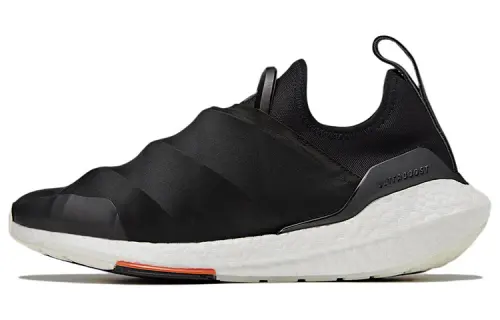 Adidas Y-3 UltraBoost 22 'Black White'
