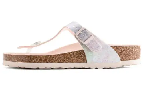 Birkenstock Stylish Sandal Women's Light Rose