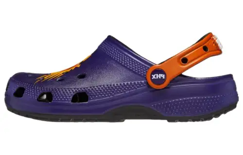 Crocs Classic Clog Nba Phoenix Suns
