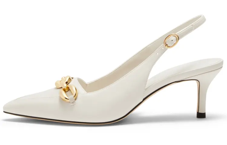 CHARLES&KEITH High Heels 6.1cm Women's